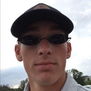 Meet your Posher, Justin